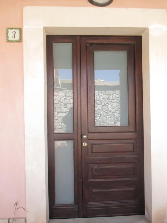 Le Mangiatoie Del Re Giordano Villa Avola Exterior photo